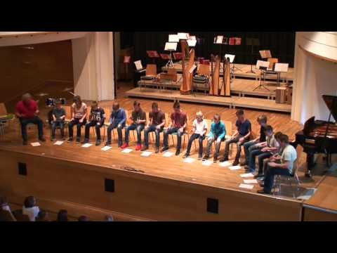 Disco Time von Eckhard Kopetzki