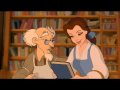 Beauty and the beast - Belle (Russian Version) 