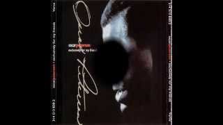Oscar Peterson  -  Someone to watch over me