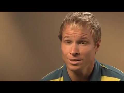 Brian Littrell  - The Heart of the Matter - Documentary
