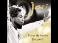 Flores da favela - Jauperi 