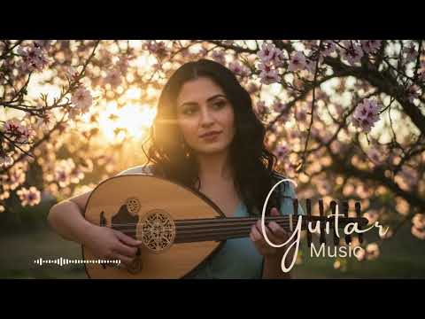 🔥 Andalusian Breeze 2025 | Spanish Guitar & Oud Chill Mix