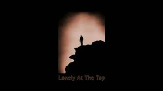 Dax Riggs - Lonely At The Top (Randy Newman) /Live