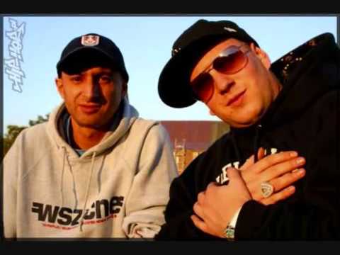WSZ CNE - Kolor Szary feat. Numer Raz