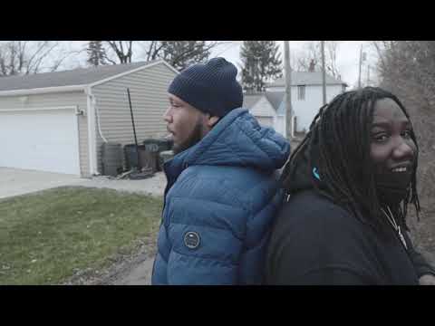 Mgm Dave & Mgm Relle X John Paxton (Official Video) Shot By @JamsWorldTv