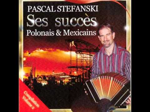 PASCAL STEFANSKI