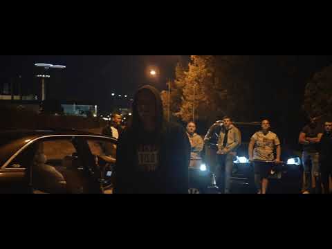 Latvijas Rapper Tag #37 - Eiksho