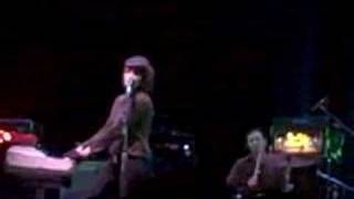 Just a Dream LIVE at the Avalon L.A. April 2, 2008