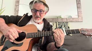 TUTO Â«Â  LE SUD Â«Â  de NINO FERRER dy©cortiquy© pour travailler les basses . Arpy¨ges ou rythmique -