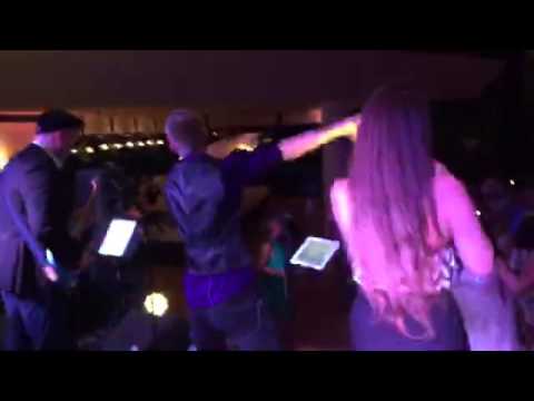 DerMuri mit Roadrunner live @Nümbrecht - Uptown Funk