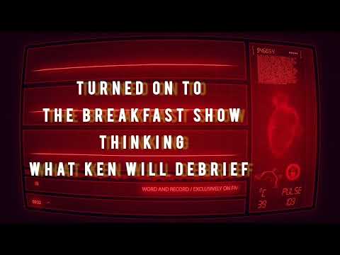 LIZU FT SKENA | HEARTBEAT - Visualizer