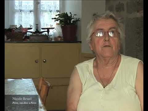 Pèire, vai dire a Pèire…