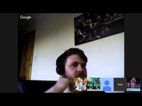 Next Big Pod - Episode 46 LIVE! Viva La Resistance