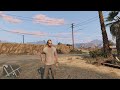 Trevor Calls Wade After Mr Philips GTA 5