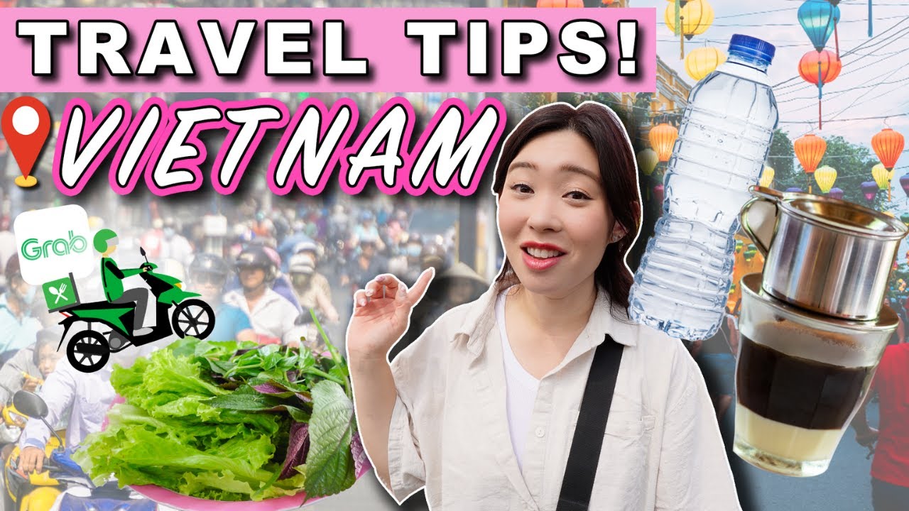 12 Vietnam Travel Tips & Scams to Avoid || MUST Know Before Visiting!