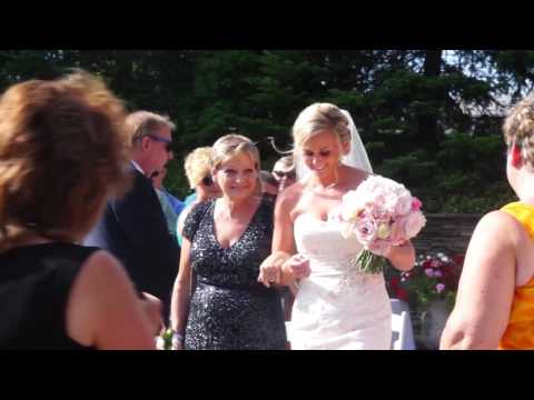 Laura + Chase || Wedding Highlight Promo