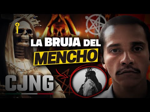 ¡PROTECCIÓN SINIESTRA! PACTO entre EL MENCHO y BRUJA del CJNG que TERMINÓ en MUERTE | Impacto Mundo