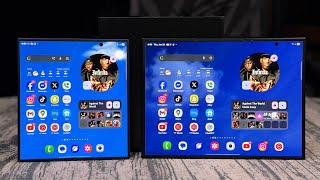 Samsung Galaxy Z Trifold  “Real Review” - The Supreme Galaxy Phone 