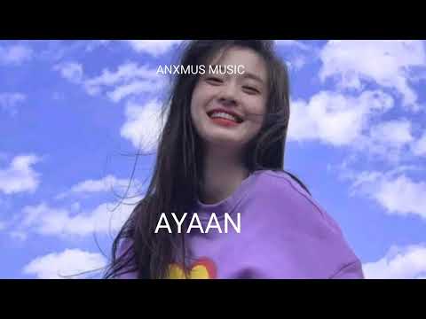 Anxmus x bibas music | Ayaan
