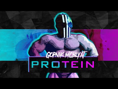 Gopnik - Protein