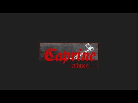 Crimes - Caprine