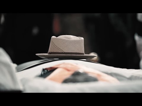 RAILA ODINGA ft MR SEED - FAREWELL SONG #BABA #RIPRAILA 