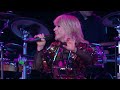 Toyah Robert Fripp I Want To Be Free Isle Of Wight Festival 2024