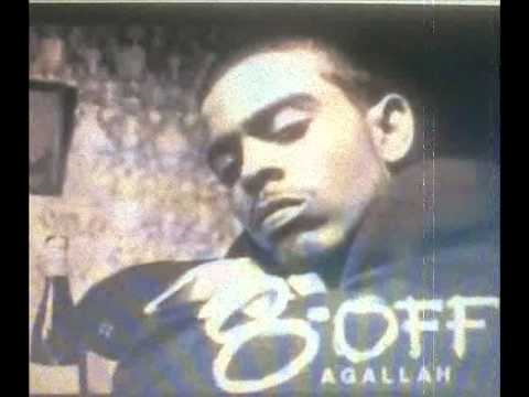 8 - Off The Assassin - Blow Up The Earth 1993