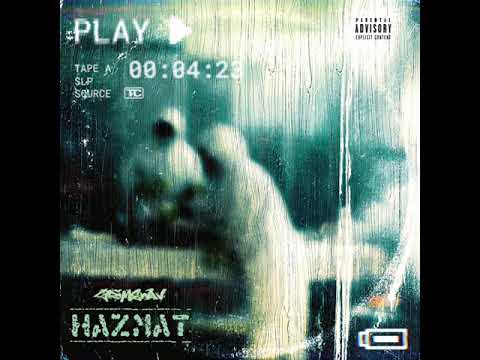 Grimewav - Hazmat (Prod. Hazmat_414_)