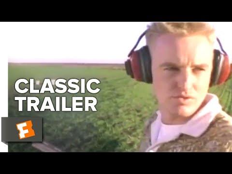 Bottle Rocket (1996) Official Trailer