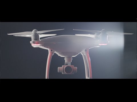 DJI Phanthom 4