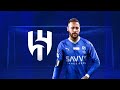 Neymar Jr King of Dribbling Al Hilal 1080i 60fps