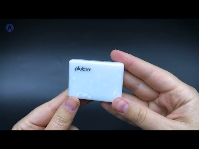 Искусственный камень Pluton Pure Arctic T-021