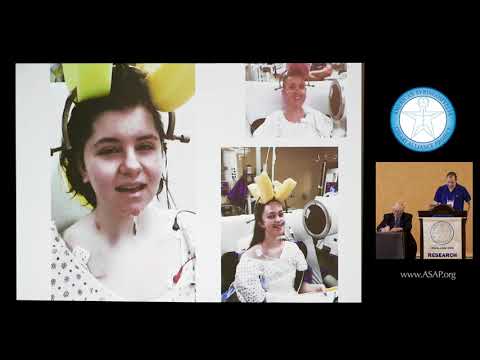 2018 ASAP CM/SM Conference: Panel Discussion