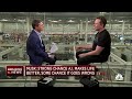 Tesla CEO Elon Musk Discusses The Implications Of A I On His Children S Future In The Workforce