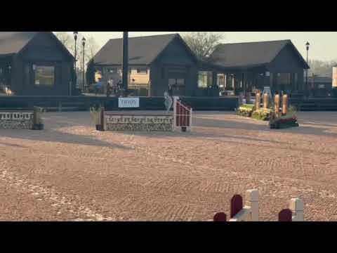 Blue Ridge video 1