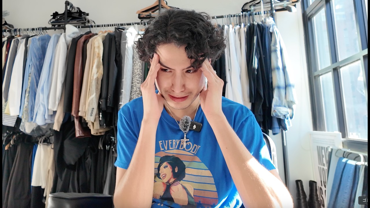 YouTubeサムネイル