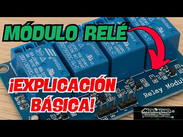 Vídeo relacionado con Naroote Módulo de Relé WiFi Industrial, Módulo de Relé de un Canal, de Control Remoto WiFi RS485 con Puerto USB Tipo C, Ideal para Aplicaciones y Automatización del Hogar