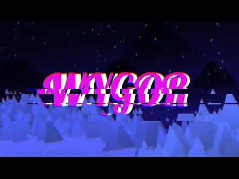 Primeiro Video Wygor