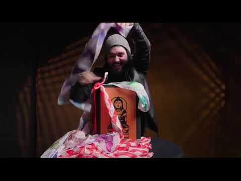 Saturn Magic - Temple Screen (Classic) by Murphy'sMagic