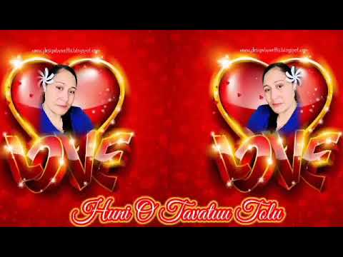 Hahalani e Mahina By DJ Vivi