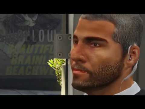 GTA V - JORRADA DE ESPERMA - Momentos Engraçados #9