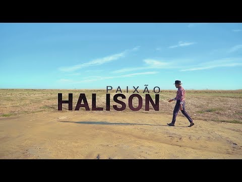 Halison Paixão - Um Dia Acaba (Official Video)