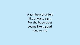 It&#39;s A Lie Lyrics - The Vamps NEW SONG