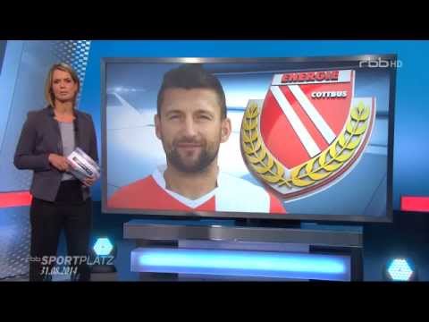 Torsten Mattuschka - Wechsel zum FC Energie Cottbus