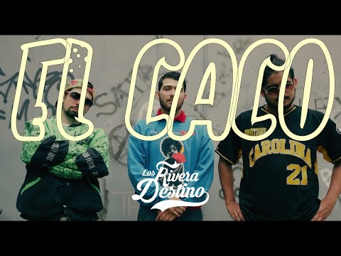 El Caco (Official Video)