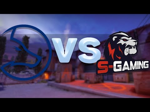 (RU) /СТРИМ/ /МАТЧ/ /LDLC VS SG.pro/ / СГПРО ПРОТИВ ЛДЛС/