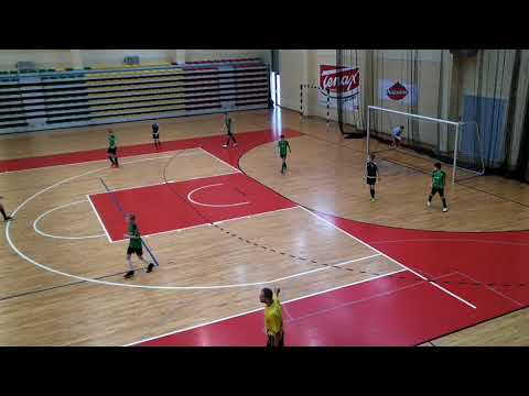 03) FK Auda (1) vs JFC Dobele – 1st Half  | U-12 Zemgales Kauss 2020