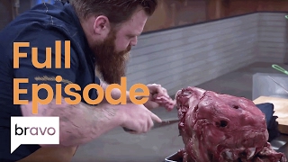 Last Chance Kitchen: The Battle of Beef (Season 13, Episode 7) | Bravo