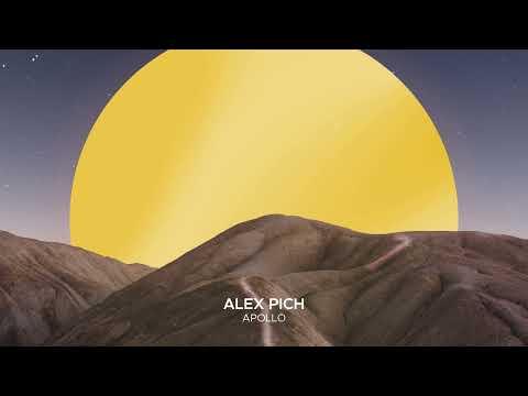 Alex Pich - Apollo